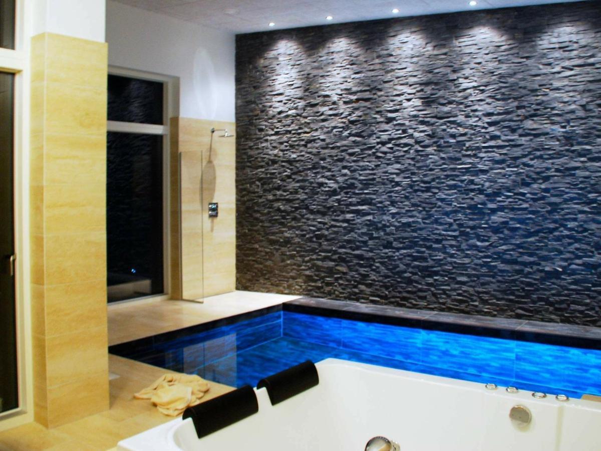 Five-Bedroom Holiday Home In Lokken 3 ภายนอก รูปภาพ