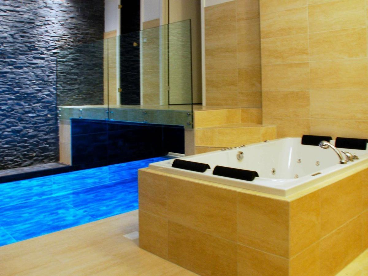 Five-Bedroom Holiday Home In Lokken 3 ภายนอก รูปภาพ