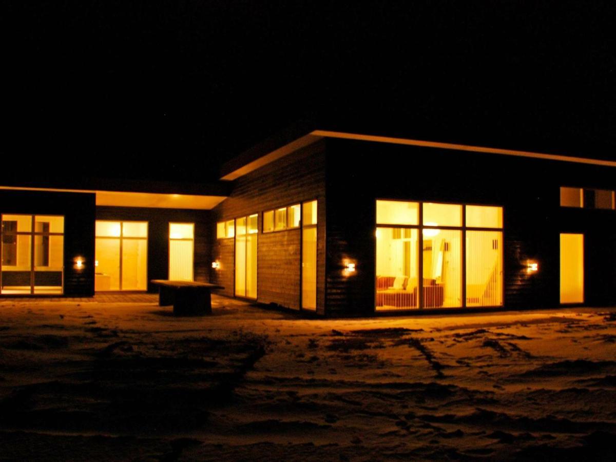 Five-Bedroom Holiday Home In Lokken 3 ภายนอก รูปภาพ